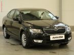 Škoda Octavia - fotka číslo 0