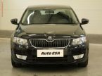 Škoda Octavia - fotka číslo 1