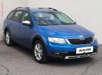 Škoda Octavia - fotka číslo 0