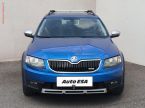 Škoda Octavia - fotka číslo 1