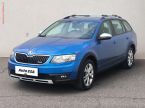 Škoda Octavia - fotka číslo 2