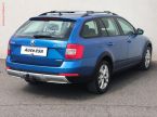 Škoda Octavia - fotka číslo 3