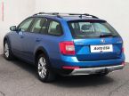 Škoda Octavia - fotka číslo 5