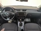 Škoda Octavia - fotka číslo 7