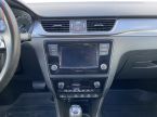 Škoda Rapid - fotka číslo 11