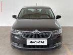 Škoda Rapid - fotka číslo 1