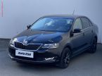 Škoda Rapid - fotka číslo 2