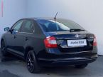 Škoda Rapid - fotka číslo 5