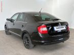 Škoda Rapid - fotka číslo 5
