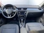 Škoda Rapid - fotka číslo 7
