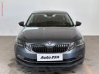 Škoda Octavia - fotka číslo 1