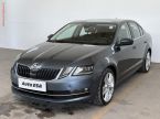 Škoda Octavia - fotka číslo 2