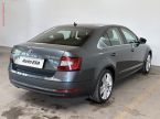 Škoda Octavia - fotka číslo 3