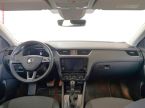 Škoda Octavia - fotka číslo 7