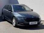 Škoda Octavia - fotka číslo 0