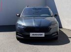 Škoda Octavia - fotka číslo 1