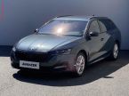 Škoda Octavia - fotka číslo 2