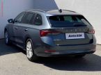 Škoda Octavia - fotka číslo 4
