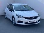 Opel Astra - fotka číslo 0