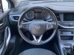 Opel Astra - fotka číslo 10