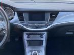 Opel Astra - fotka číslo 11