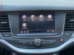Opel Astra - fotka číslo 15