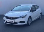 Opel Astra - fotka číslo 2
