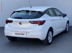 Opel Astra - fotka číslo 3