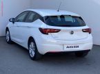 Opel Astra - fotka číslo 5