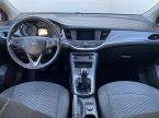 Opel Astra - fotka číslo 7