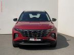 Hyundai Tucson - fotka číslo 1