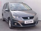 Seat Alhambra - fotka číslo 0