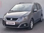 Seat Alhambra - fotka číslo 2