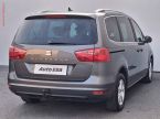Seat Alhambra - fotka číslo 3