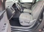 Seat Alhambra - fotka číslo 8