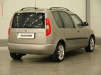 Škoda Roomster - fotka číslo 3