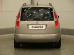 Škoda Roomster - fotka číslo 4