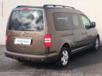 Volkswagen Caddy - fotka číslo 3
