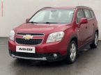 Chevrolet Orlando - fotka číslo 2