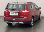 Chevrolet Orlando - fotka číslo 3