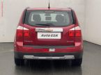 Chevrolet Orlando - fotka číslo 4