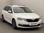 Škoda Octavia - fotka číslo 0