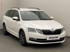 Škoda Octavia - fotka číslo 0