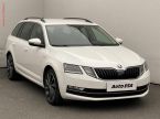 Škoda Octavia - fotka číslo 0