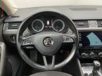 Škoda Octavia - fotka číslo 10