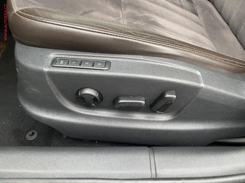 Škoda Octavia - hlavní fotka