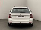 Škoda Octavia - fotka číslo 4