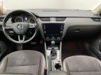 Škoda Octavia - fotka číslo 7