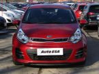 Kia Rio - fotka číslo 1