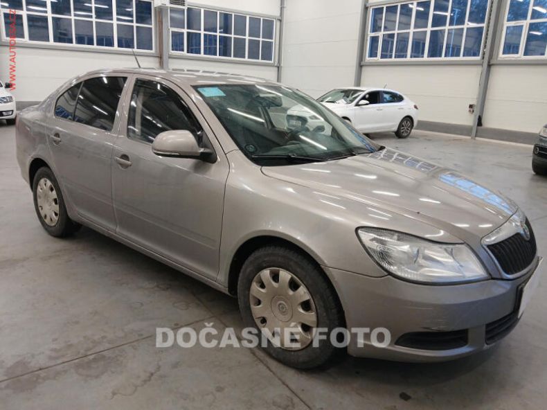 Škoda Octavia - hlavní fotka inzerátu